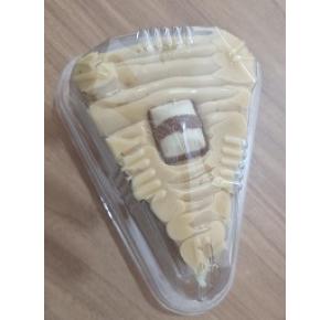 FATIA DE BOLO KINDER BUENO
