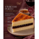 FATIA VINHO DO PORTO- BRIGADEIRO COM VINHO DO PORTO E CRENE BRULLE
