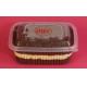 Torta 1 kg de mousse de chocolate com ninho