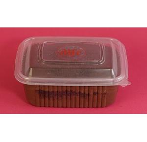 Torta de 1 kg  Mousse de chocolate com chocolate