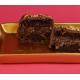 Bolo bombom ferrero rocher
