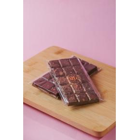 Barrinha de chocolate NUTELLA CROCANTE