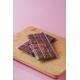 Barrinha de chocolate NUTELLA CROCANTE