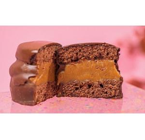 Pão de mel Doce de leite