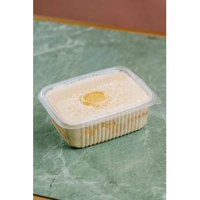 Torta de 1 kg de 4 leites com ninho