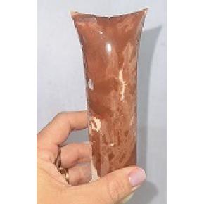 Geladinho Gourmet Ninho com nutella