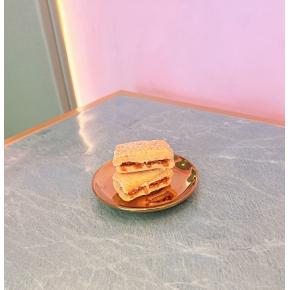 PALHA ITALIANA BISCOFF