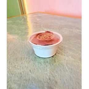 CALDA DE CHOCOLATE