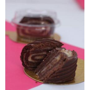 Rocambole de prestígio