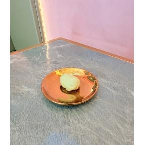 ENTREMET DE PISTACHE