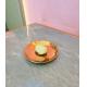 ENTREMET DE PISTACHE