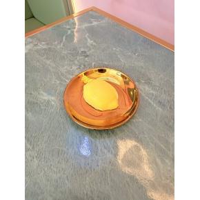 ENTREMET DE LIMÃO