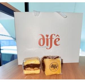 Bem casado dois amores (brig e ninho)