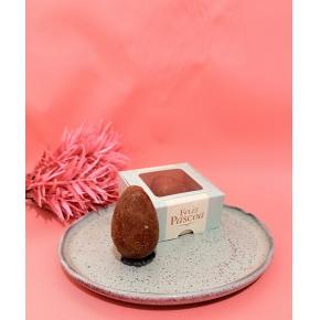 Mini Ovinho trufado Mousse de Ninho com nutella