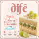 FATIA UVA CROCANTE