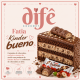 FATIA KINDER BUENO