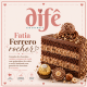 FATIA FERRERO ROCHER