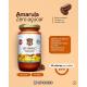CAFE CARAMELO - SABOR AMARULA ZERO AÇUCAR