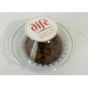 Brigadeiro individual 