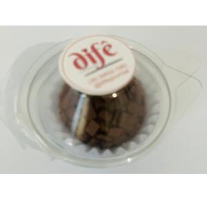 Brigadeiro individual 