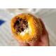 Coxinha de costela com cream cheese